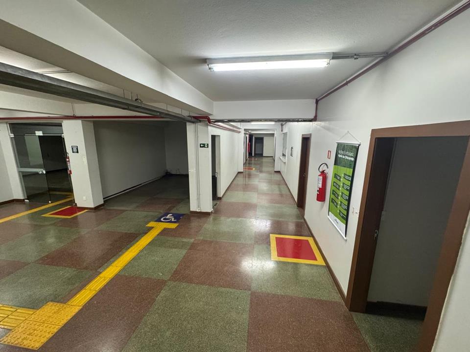 Setor D Sul (Comércio) - PREDIO COMERCIAL NO PISTAO SUL SETOR D SUL  GRANDE OPORTUNIDADE DE LOCAÇÃO EM FRENTE TAGUATINGA SHOPPINGCOM  3.735 m² — foto 36