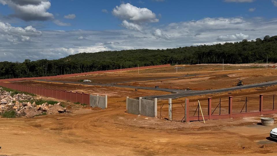 DF 140 JARDIM BOTANICOVenda de Lote em Condomínio Fechado de Alto Padrão Le Grand Jardin DF-140 Jardim Botânico - Venda de Lote em Condomínio Fechado de Alto Padrão Le Grand Jardin DF-140 Jardim Botânico — foto 18