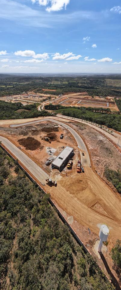 DF 140 JARDIM BOTANICOVenda de Lote em Condomínio Fechado de Alto Padrão Le Grand Jardin DF-140 Jardim Botânico - Venda de Lote em Condomínio Fechado de Alto Padrão Le Grand Jardin DF-140 Jardim Botânico — foto 5
