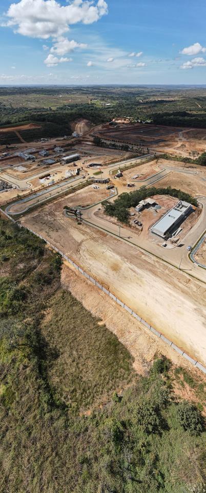 DF 140 JARDIM BOTANICOVenda de Lote em Condomínio Fechado de Alto Padrão Le Grand Jardin DF-140 Jardim Botânico - Venda de Lote em Condomínio Fechado de Alto Padrão Le Grand Jardin DF-140 Jardim Botânico — foto 28