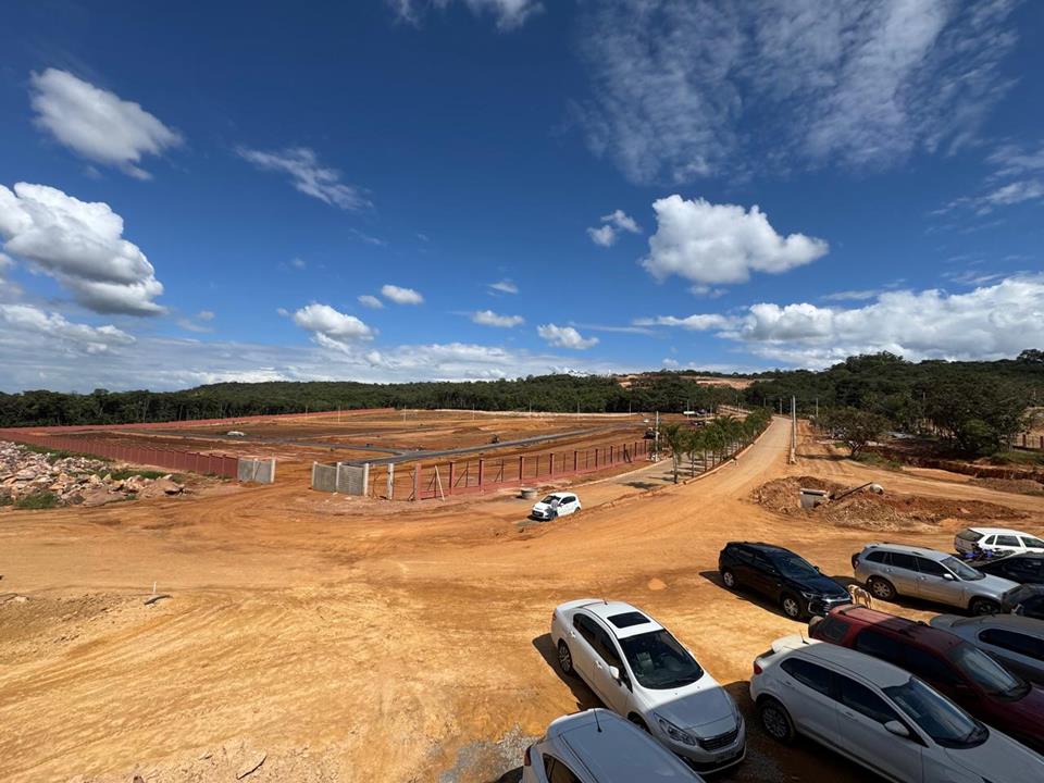 DF 140 JARDIM BOTANICOVenda de Lote em Condomínio Fechado de Alto Padrão Le Grand Jardin DF-140 Jardim Botânico - Venda de Lote em Condomínio Fechado de Alto Padrão Le Grand Jardin DF-140 Jardim Botânico — foto 15