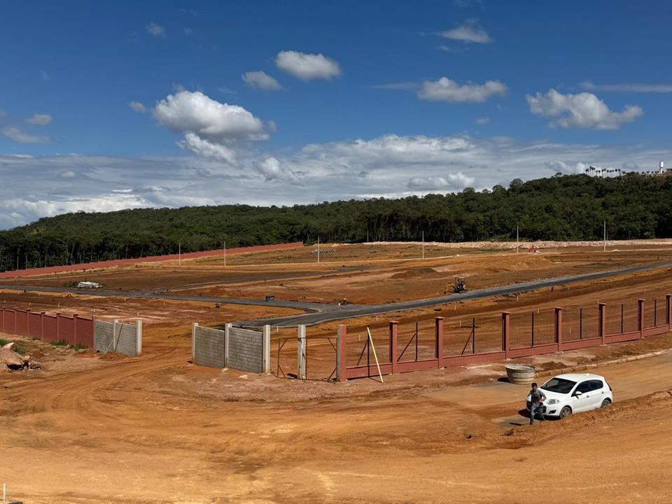 DF 140 JARDIM BOTANICOVenda de Lote em Condomínio Fechado de Alto Padrão Le Grand Jardin DF-140 Jardim Botânico - Venda de Lote em Condomínio Fechado de Alto Padrão Le Grand Jardin DF-140 Jardim Botânico — foto 16
