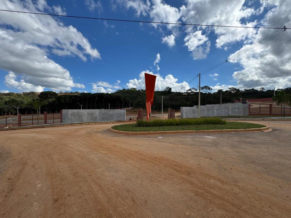DF 140 JARDIM BOTANICOVenda de Lote em Condomínio Fechado de Alto Padrão Le Grand Jardin DF-140 Jardim Botânico - Venda de Lote em Condomínio Fechado de Alto Padrão Le Grand Jardin DF-140 Jardim Botânico — foto 34