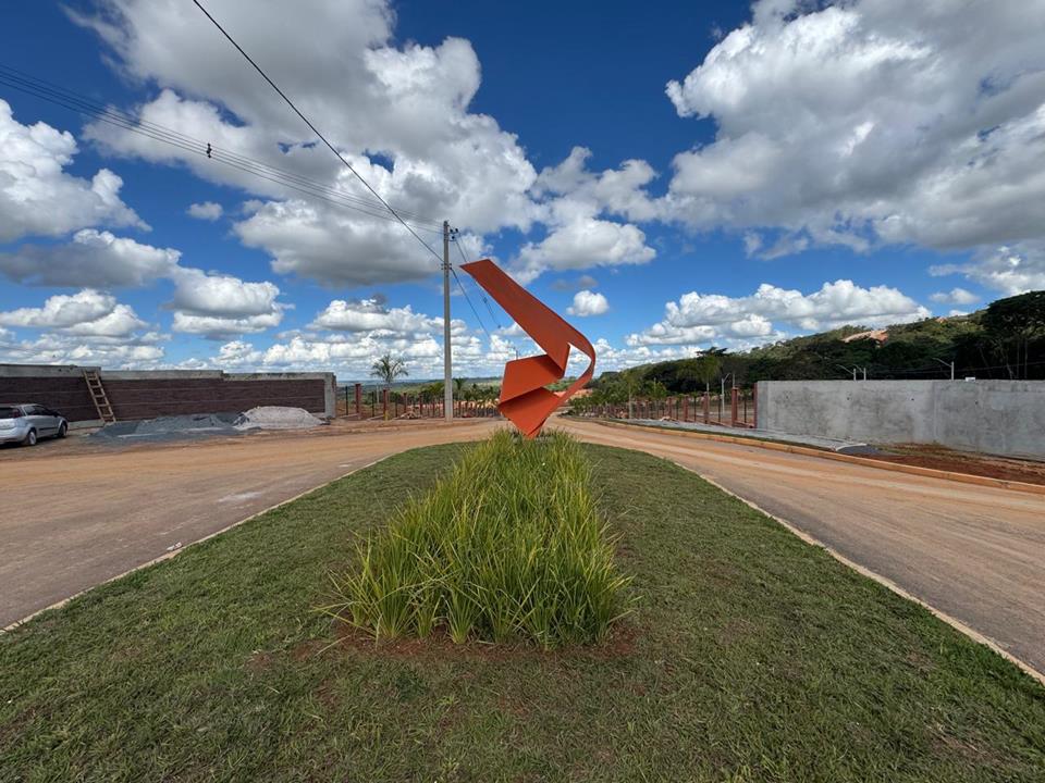 DF 140 JARDIM BOTANICOVenda de Lote em Condomínio Fechado de Alto Padrão Le Grand Jardin DF-140 Jardim Botânico - Venda de Lote em Condomínio Fechado de Alto Padrão Le Grand Jardin DF-140 Jardim Botânico — foto 6