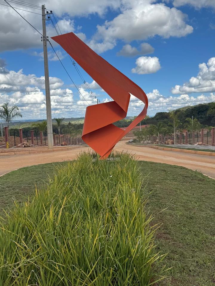 DF 140 JARDIM BOTANICOVenda de Lote em Condomínio Fechado de Alto Padrão Le Grand Jardin DF-140 Jardim Botânico - Venda de Lote em Condomínio Fechado de Alto Padrão Le Grand Jardin DF-140 Jardim Botânico — foto 35