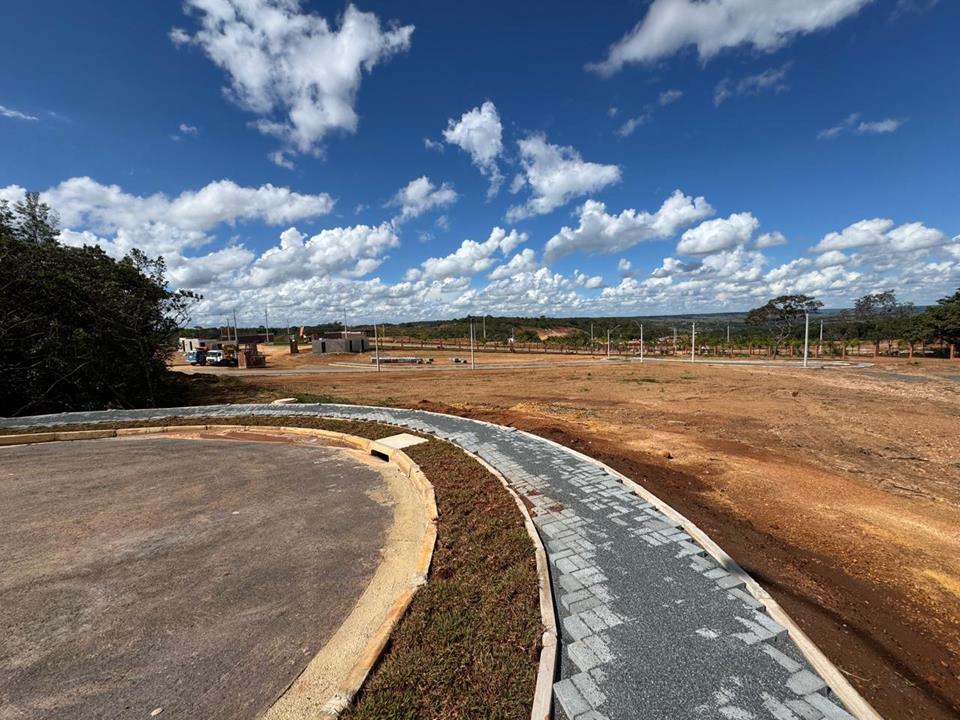 DF 140 JARDIM BOTANICO - Casa 3 quartos sendo 3 suites em condominio fechado vendo com altissimo padrão no Le grand Jardin no Jardim botanico pronta ou para entrega em ate 10 meses aceita financiamento — foto 21