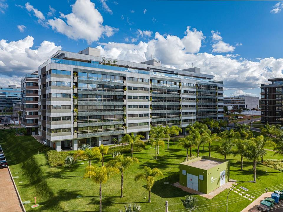 SQNW 303 Bloco B - Apartamento 4 quartos decorado e mobiliado a venda no noroeste sendo 4 suites elevador privativo 5 andar vazado vista livre ao lado do paque novo  PRONTO PARA MORAR vendo — foto 26