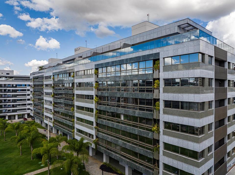 SQNW 303 Bloco B - Apartamento decorado mobiliado vazado elevador privativo 4 quartos sendo 4 suites com 204,92m² a venda no noroeste pronto para morar novo ao lado do parque — foto 36