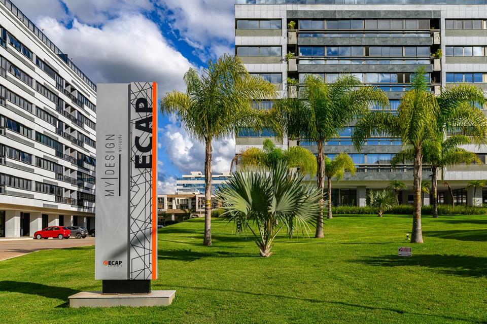 SQNW 303 Bloco B - Apartamento decorado mobiliado vazado elevador privativo 4 quartos sendo 4 suites com 204,92m² a venda no noroeste pronto para morar novo ao lado do parque — foto 22