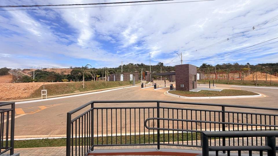 LE GRAND JARDIN NO JARDIM BOTANICO DF 140 - LOTES E CASAS EM CONDOMINIO FECHADO NO LE GRAND JARDIN NO JARDIM BOTANICO TERRENOS APARTIR DE 336M2 A 750M2 — foto 7