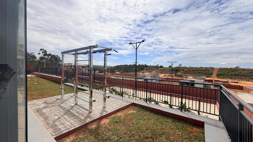 LE GRAND JARDIN NO JARDIM BOTANICO DF 140 - LOTES E CASAS EM CONDOMINIO FECHADO NO LE GRAND JARDIN NO JARDIM BOTANICO TERRENOS APARTIR DE 336M2 A 750M2 — foto 29