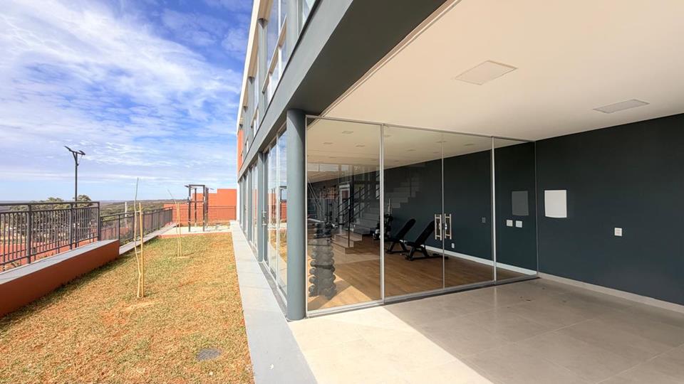 LE GRAND JARDIN NO JARDIM BOTANICO DF 140 - LOTES E CASAS EM CONDOMINIO FECHADO NO LE GRAND JARDIN NO JARDIM BOTANICO TERRENOS APARTIR DE 336M2 A 750M2 — foto 26