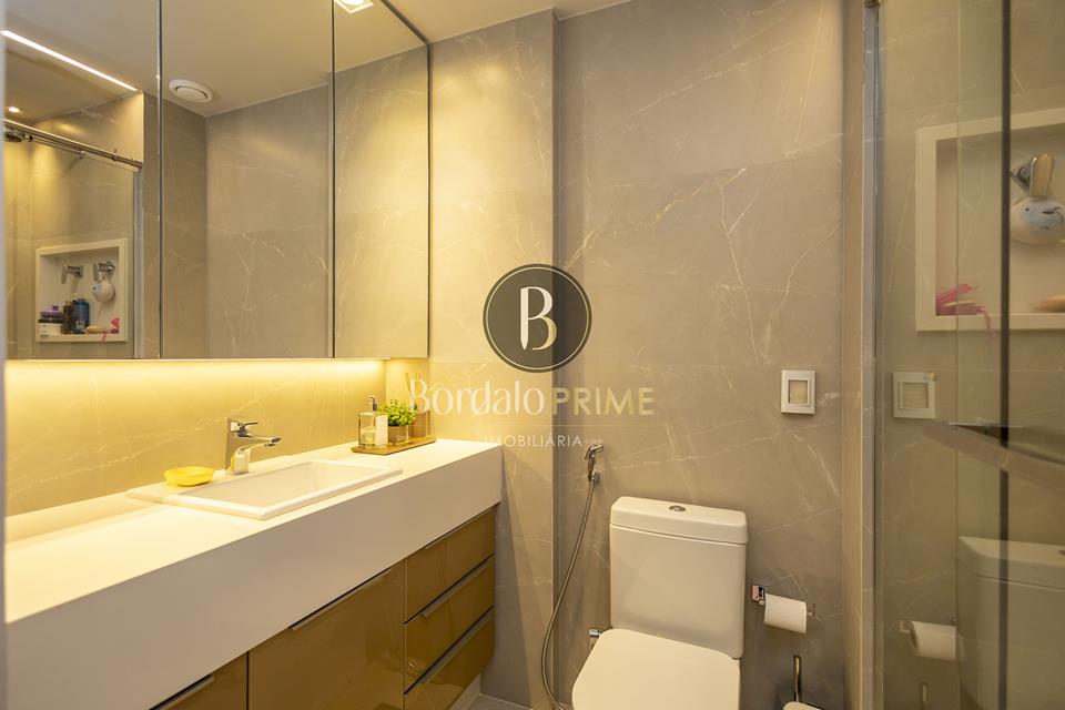 Apartamento - Noroeste, Brasília - Foto 42