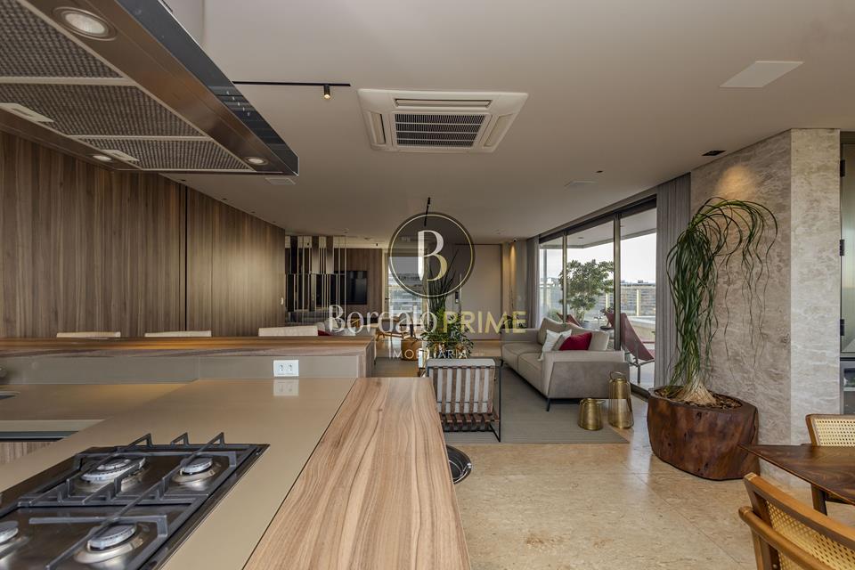 Apartamento - Noroeste, Brasília - Foto 9