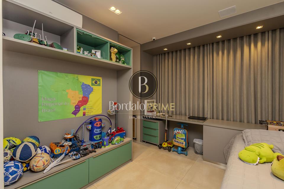 Apartamento - Noroeste, Brasília - Foto 37