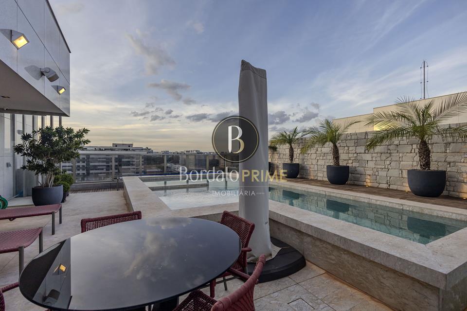 Apartamento - Noroeste, Brasília - Foto 3