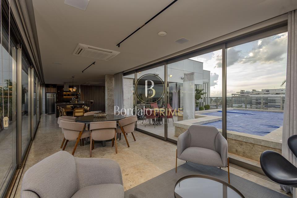 Apartamento - Noroeste, Brasília - Foto 11