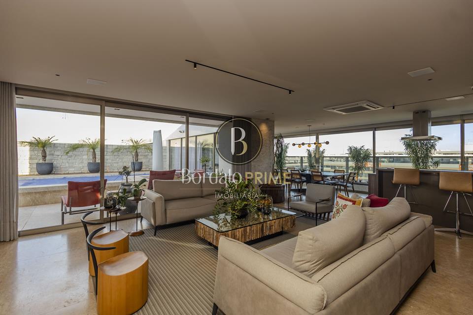 Apartamento - Noroeste, Brasília - Foto 4