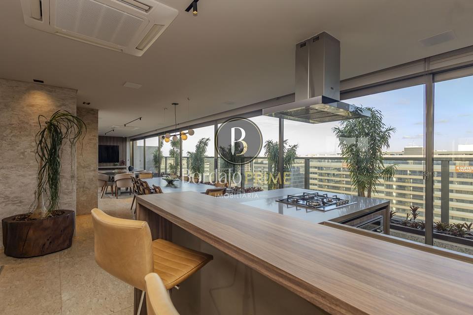 Apartamento - Noroeste, Brasília - Foto 8