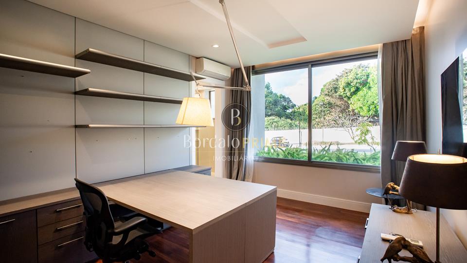 Casa - Lago Sul, Brasília - Foto 25
