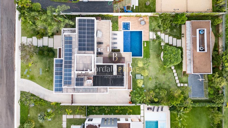 Casa - Lago Sul, Brasília - Foto 5