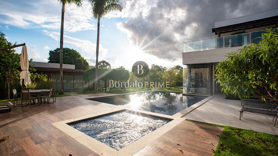 Casa - Lago Sul, Brasília - Foto 14