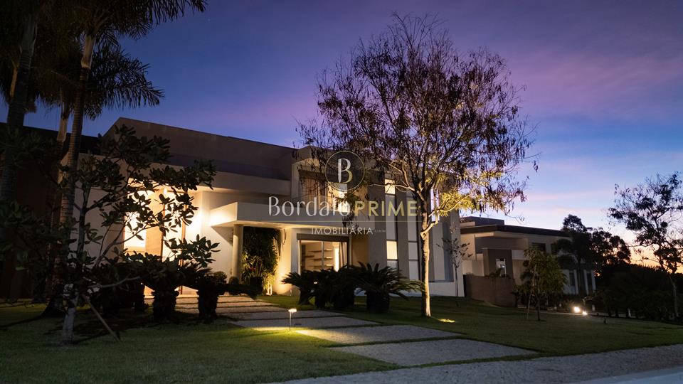 Casa - Lago Sul, Brasília - Foto 1