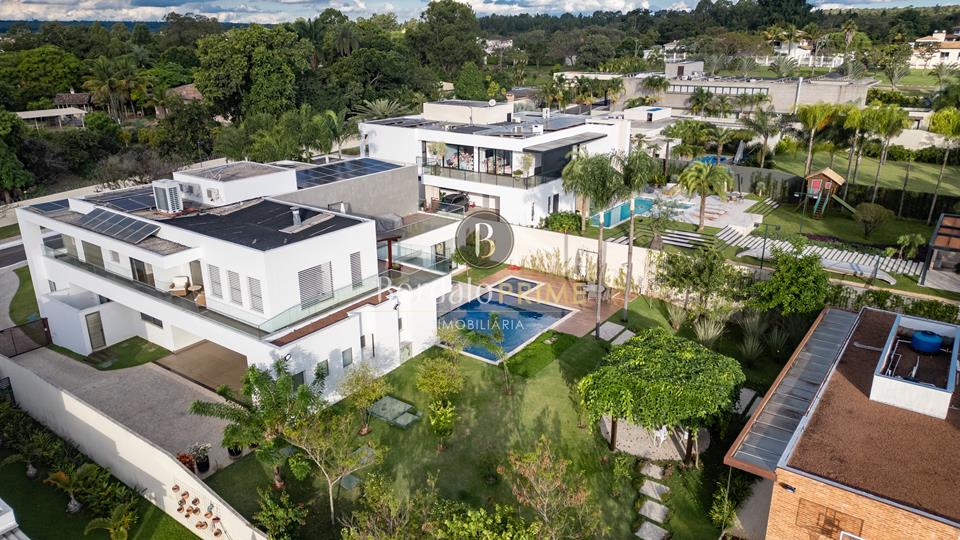 Casa - Lago Sul, Brasília - Foto 4