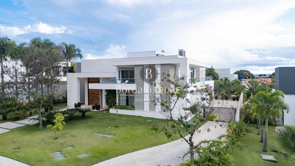 Casa - Lago Sul, Brasília - Foto 3
