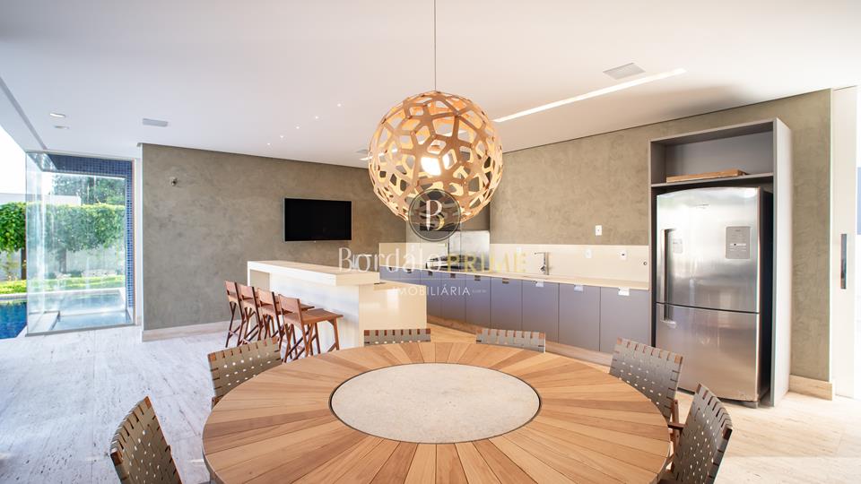 Casa - Lago Sul, Brasília - Foto 21