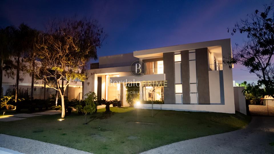 Casa - Lago Sul, Brasília - Foto 2