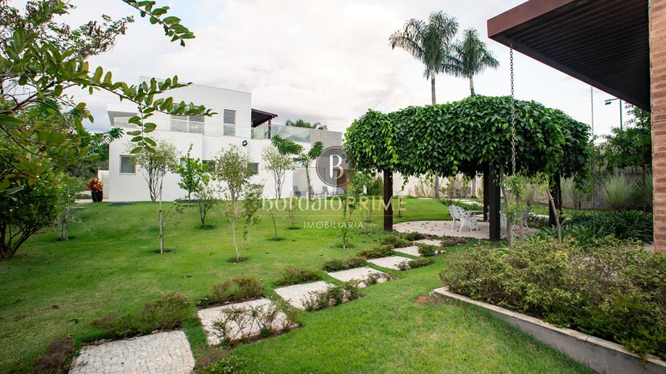 Casa - Lago Sul, Brasília - Foto 17