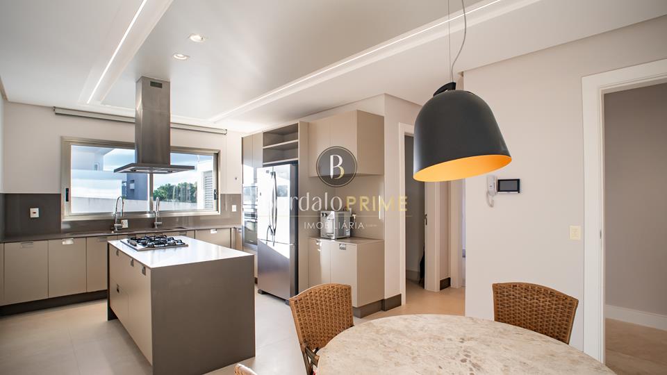 Casa - Lago Sul, Brasília - Foto 30