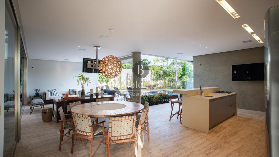 Casa - Lago Sul, Brasília - Foto 20