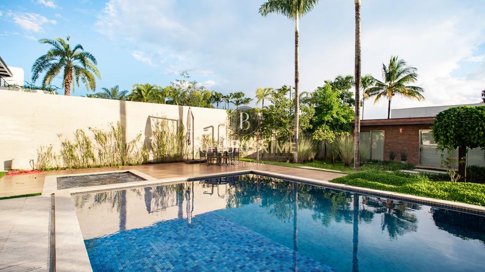 Casa - Lago Sul, Brasília - Foto 24