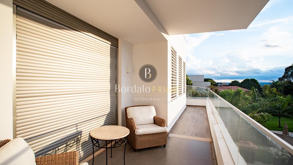 Casa - Lago Sul, Brasília - Foto 40