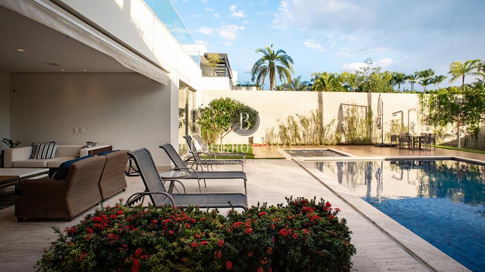 Casa - Lago Sul, Brasília - Foto 23