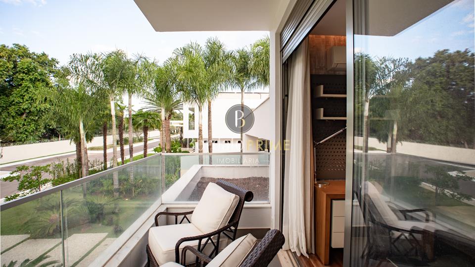 Casa - Lago Sul, Brasília - Foto 36