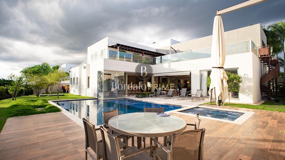 Casa - Lago Sul, Brasília - Foto 12