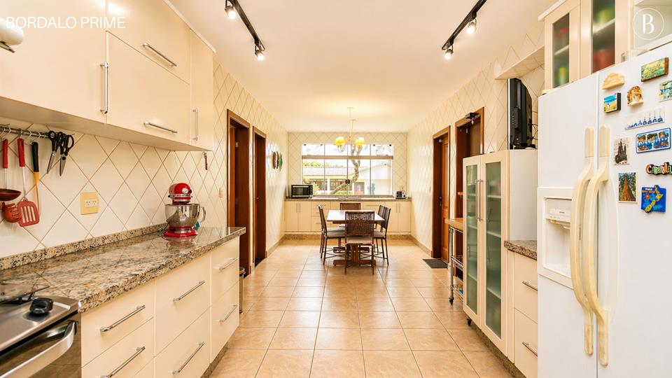 Casa - Park Way, Brasília - Foto 14