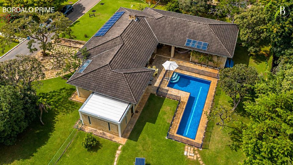 Casa - Park Way, Brasília - Foto 1