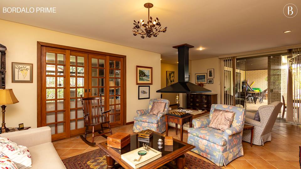 Casa - Park Way, Brasília - Foto 4