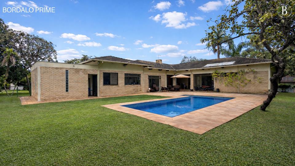 Casa - Park Way, Brasília - Foto 23