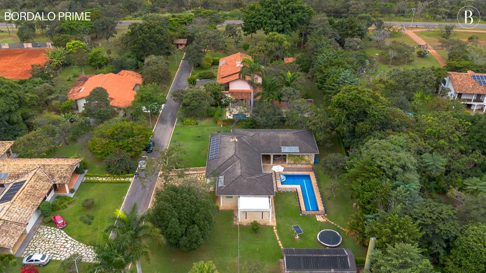 Casa - Park Way, Brasília - Foto 27