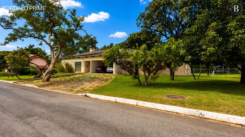Casa - Park Way, Brasília - Foto 21