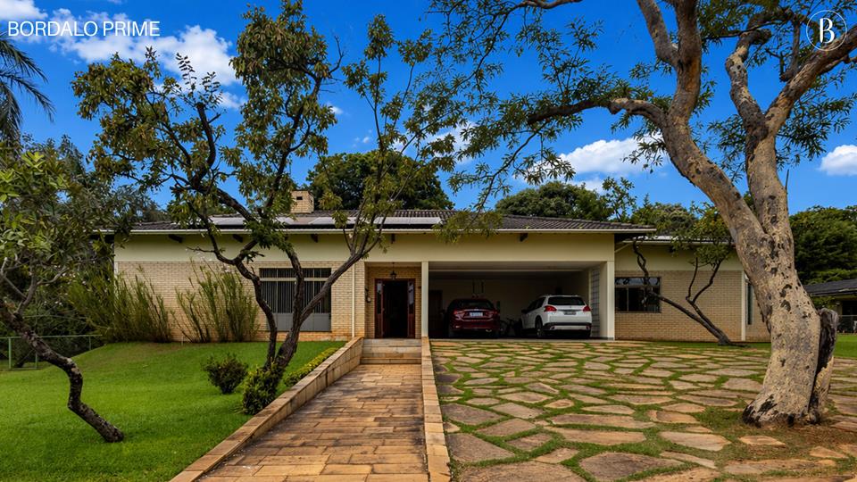 Casa - Park Way, Brasília - Foto 2