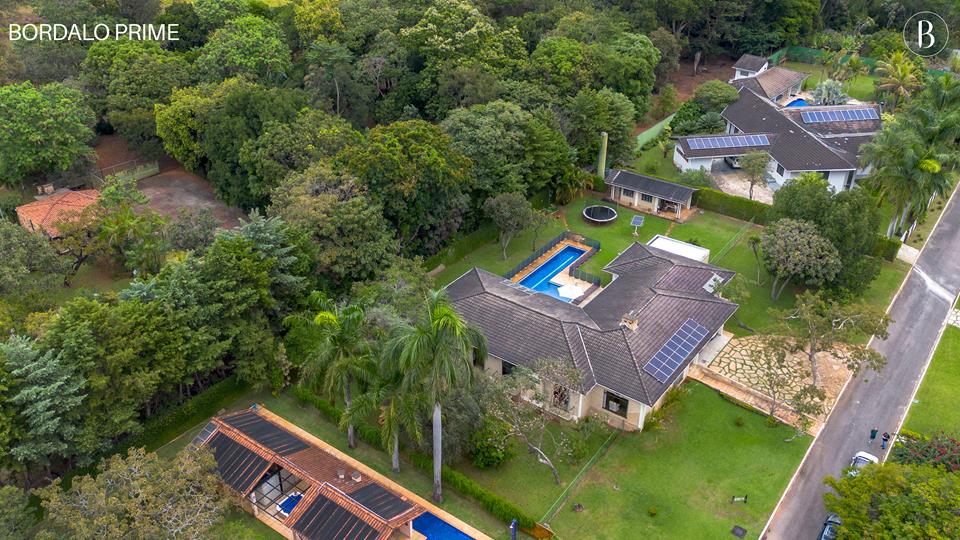 Casa - Park Way, Brasília - Foto 26