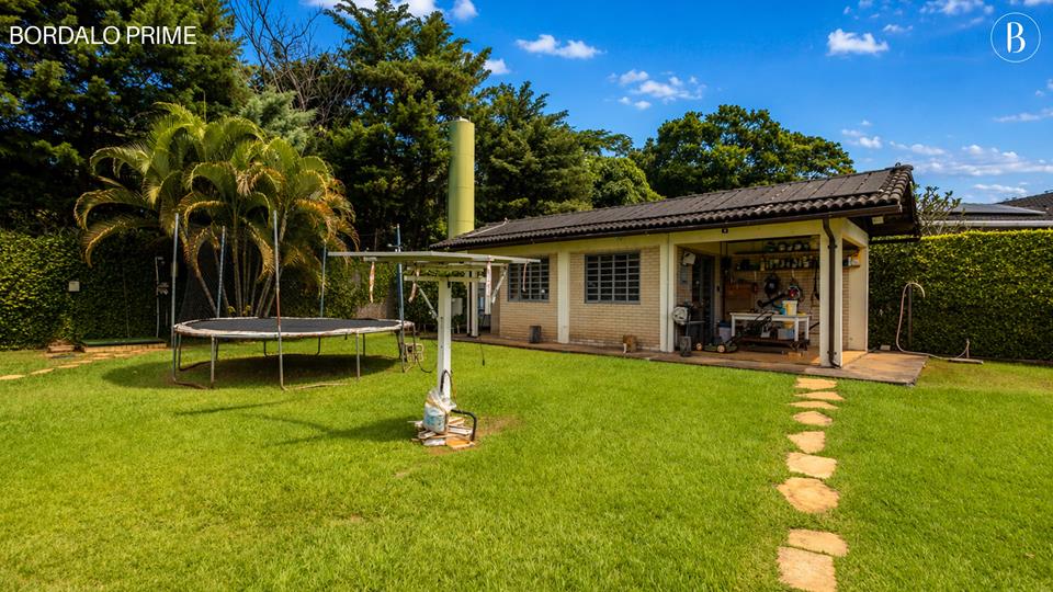 Casa - Park Way, Brasília - Foto 24