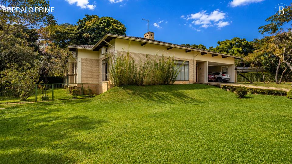 Casa - Park Way, Brasília - Foto 22