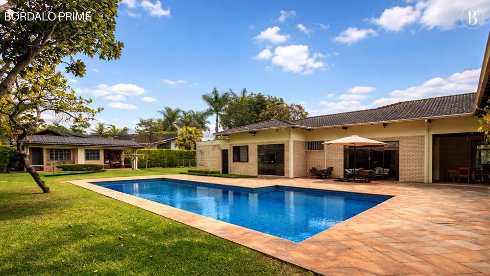 Casa - Park Way, Brasília - Foto 3